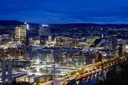 ثبت بزرگترین رشد اقتصاد نروژ از سال 2022