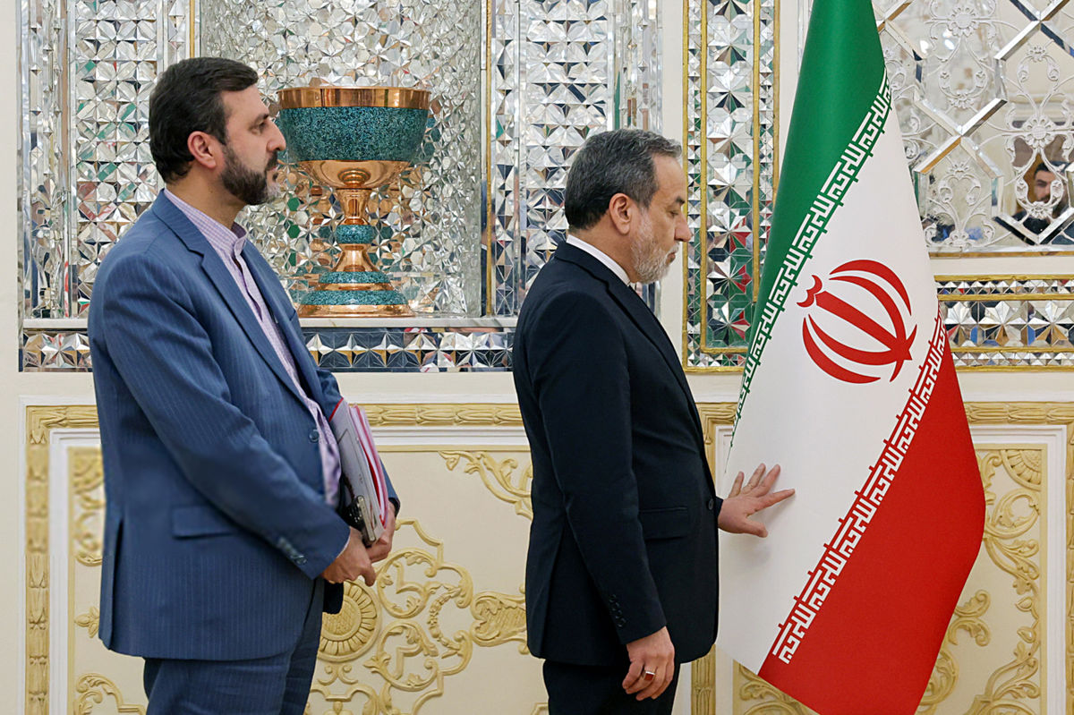 هشدار دبیر شورای اطلاعرسانی دولت درباره مذاکرات عمان