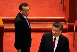 کودتای نرم در پکن؛ تعظیم آخر نخست‌وزیر