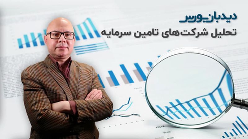 تحلیل شرکت های تامین سرمایه