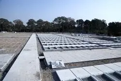 سازمان بهشت زهرا: پنج هزار قبر در حاشیه تهران، برای دفن سربازان آمریکایی آماده شده است