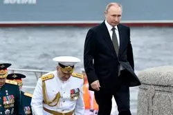 «پوتین» عقب نشینی کرد؟