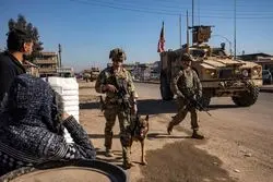 سفر هیأتی از آمریکا به سوریه برای نخستین‌بار/ دیدار نمایندگان ترامپ با الجولانی + عکس