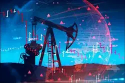 عبور صنعت نفت از حفاری فیزیکی به حکمرانی داده‌ها