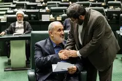 عباس علی‌آبادی وزیر صمت شد