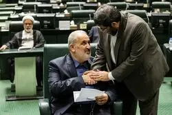 عباس علی‌آبادی وزیر صمت شد