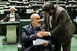 عباس علی‌آبادی وزیر صمت شد