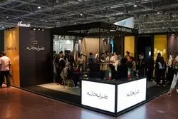 ضرابخانه، برند تولید شمش طلا، در نمایشگاه طلا و جواهر اصفهان رونمایی شد