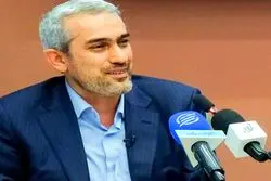 تصمیم وزیر اقتصاد برای تاکسی‌های اینترنتی