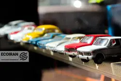 آخرین قیمت خودرو امروز سه‌شنبه ۱۳ آبان ۱۴۰۴/ کدام خودروهای داخلی امروز ارزان شدند؟