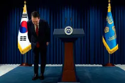 فوری؛ رئیس‌جمهور در راند اول از استیضاح جان سالم به در برد!