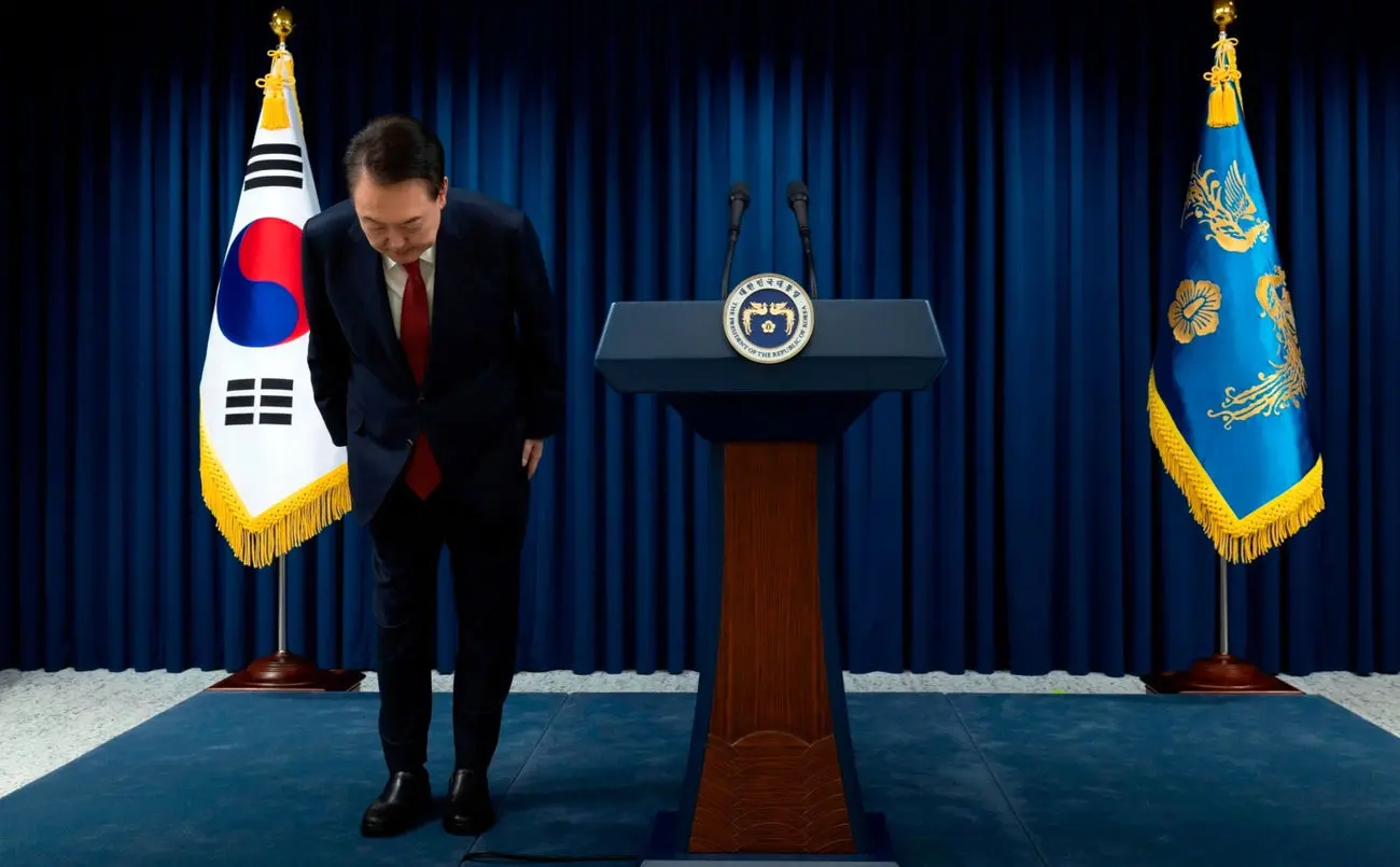 فوری؛ رئیس‌جمهور در راند اول از استیضاح جان سالم به در برد!