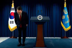 فوری؛ رئیس‌جمهور در راند اول از استیضاح جان سالم به در برد!