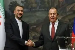 لاوروف: عضویت ایران در پیمان شانگهای تا هفته‌های آینده رسمی می‌شود