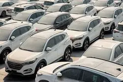 مجوز مجلس برای واردات خودروهای کارکرده
