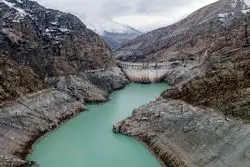 تهرانی‌ها «آب مرده» می‌خورند؟