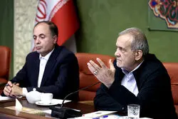 وزیر جهاد کشاورزی: میگویند غذا تحریم نیست اما کشتی‌هایی که غذا را می‌آورند تحریمند!