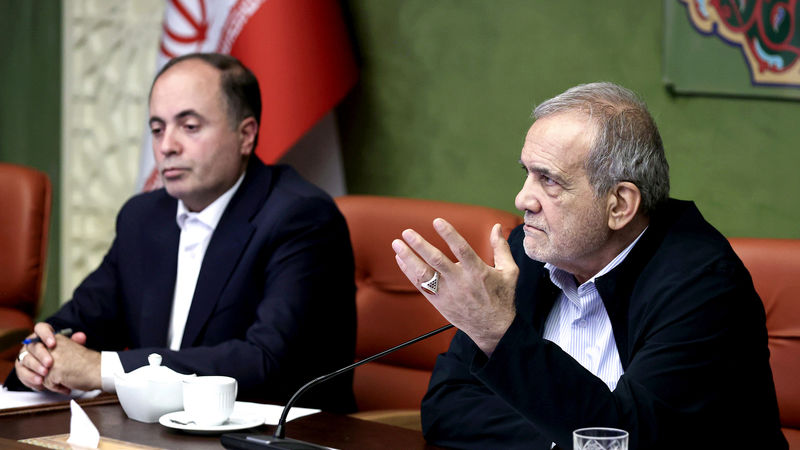 پرداخت دیرهنگام بدهی ایران به فائو / پایان تعلیق 15 ساله ایران