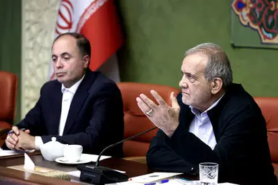 پس‌لرزه‌های سخنان جنجالی رئیس جمهور؛ وزیر کشاورزی استعفا داد؟ 