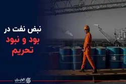 تنفس نفتی ایران در دوران بایدن؟