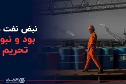 تنفس نفتی ایران در دوران بایدن؟