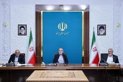 پزشکیان تکلیف انتقال اب خلیج فارس به تهران را یکسره کرد/ کدام منطق تایید می‌کند!؟