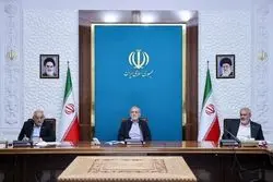 پزشکیان تکلیف انتقال اب خلیج فارس به تهران را یکسره کرد/ کدام منطق تایید می‌کند!؟