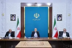 پزشکیان: وابستگی طرح‌های نیروگاهی به تأمین مالی اشتباه است