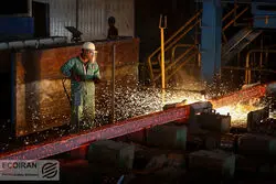 نوسان نرخ فولادی‌ها در کف