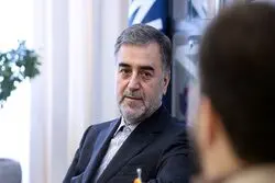 معاون پارلمانی جدید رئیس جمهور منصوب شد/ محمود حسینی‌پور کیست؟
