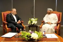 وزیر خارجه عمان مذاکرات مسقط را سازنده خواند؛ ادامه گفت‌وگوها در هفته آینده