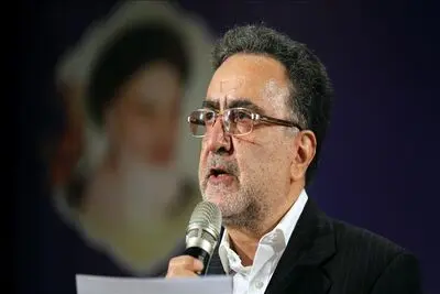 تاج‌زاده دوباره راهی زندان شد