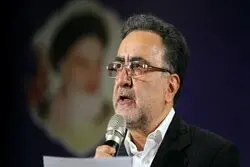 تاج‌زاده دوباره راهی زندان شد