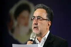قوه قضائیه مرخصی‌ندادن به مصطفی تاج‌زاده را تکذیب کرد