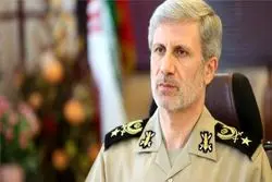 فرمانده کل ارتش: دست‌مان روی ماشه است، اگر اشتباه کنند امنیت خودشان، سربازان‌شان، اسرائیل و منطقه را با مخاطره مواجه خواهند کرد!