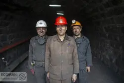 کاهش تورم معدن در اولین ماه پاییز