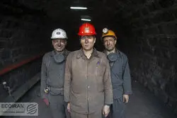 کاهش تورم معدن در اولین ماه پاییز