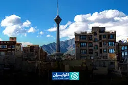 پایتخت نفس کشید؛ راز هوای پاک تهران چیست؟