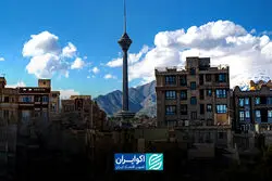 پایتخت نفس کشید؛ راز هوای پاک تهران چیست؟