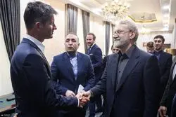 فوری؛ مقام بلندپایه سوئیسی حامل پیام واشنگتن برای تهران بود؟