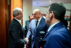 دیدار دوجانبه تهران–بیروت در نشست اضطراری سران اسلامی