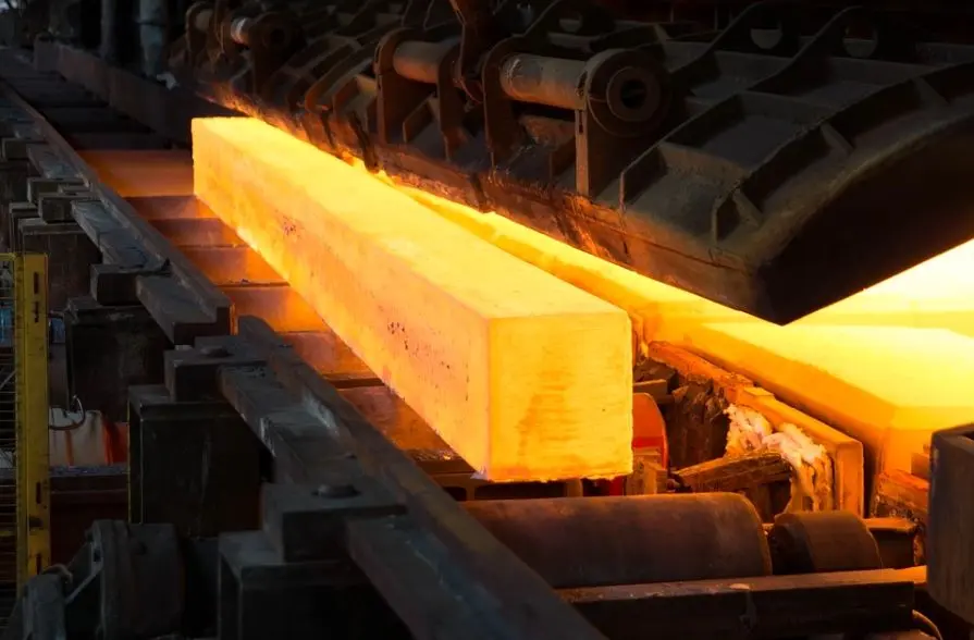 رقابت شمش فولاد را گران کرد