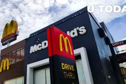 ساندویچ‌های مک‌دونالد در دنیای متاورس