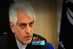 ماجدی: وقت دیپلماسی فعال است