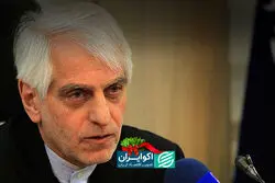 ماجدی: وقت دیپلماسی فعال است