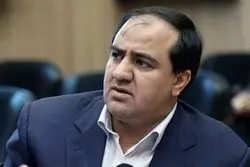 استقبال سرد رانندگان تاکسی از خودروی  برقی تمام قسطی

