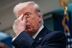 ادعای تازه ترامپ درباره ایران/ ادعایی که خبرساز شد