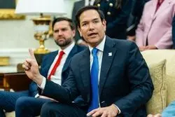 جی.دی یا مارکو؛ جدال بر سر جانشینی ترامپ در میانه جنگ با ایران