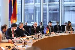 ایروان: آذربایجان در تدارک یک حمله گسترده به  کشور است