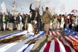 یمن سیاه‌چاله غرب و اسرائیل است؛ قدرت یمنی‌ها را نمی‌توان نادیده گرفت